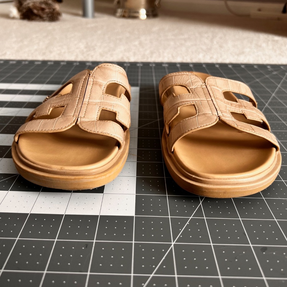 Valeri Slide Sandal by Sam Edelman - Picture 5 of 9